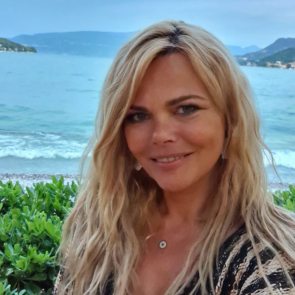 Diana Herold, Schauspielerin