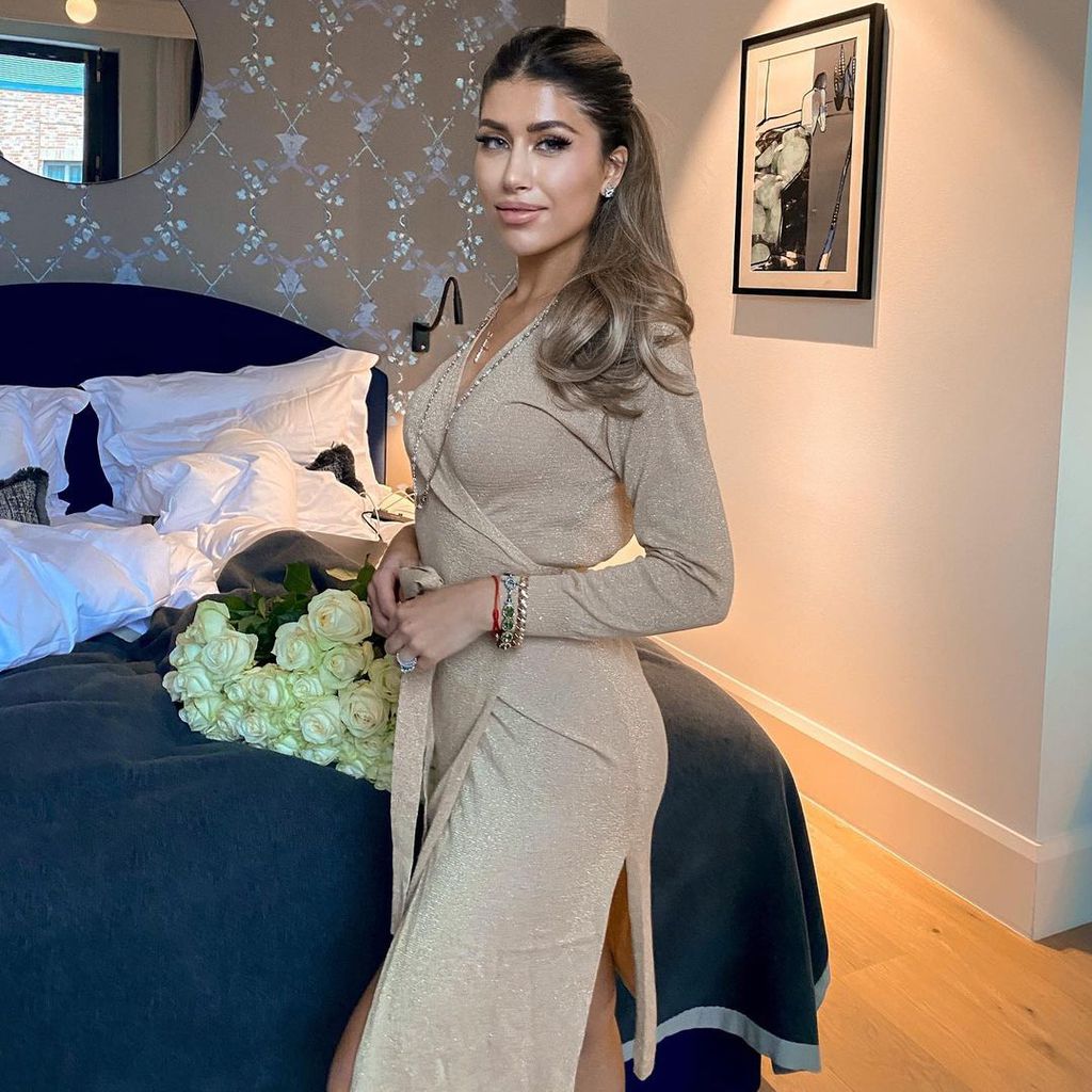 Diana June, Influencerin