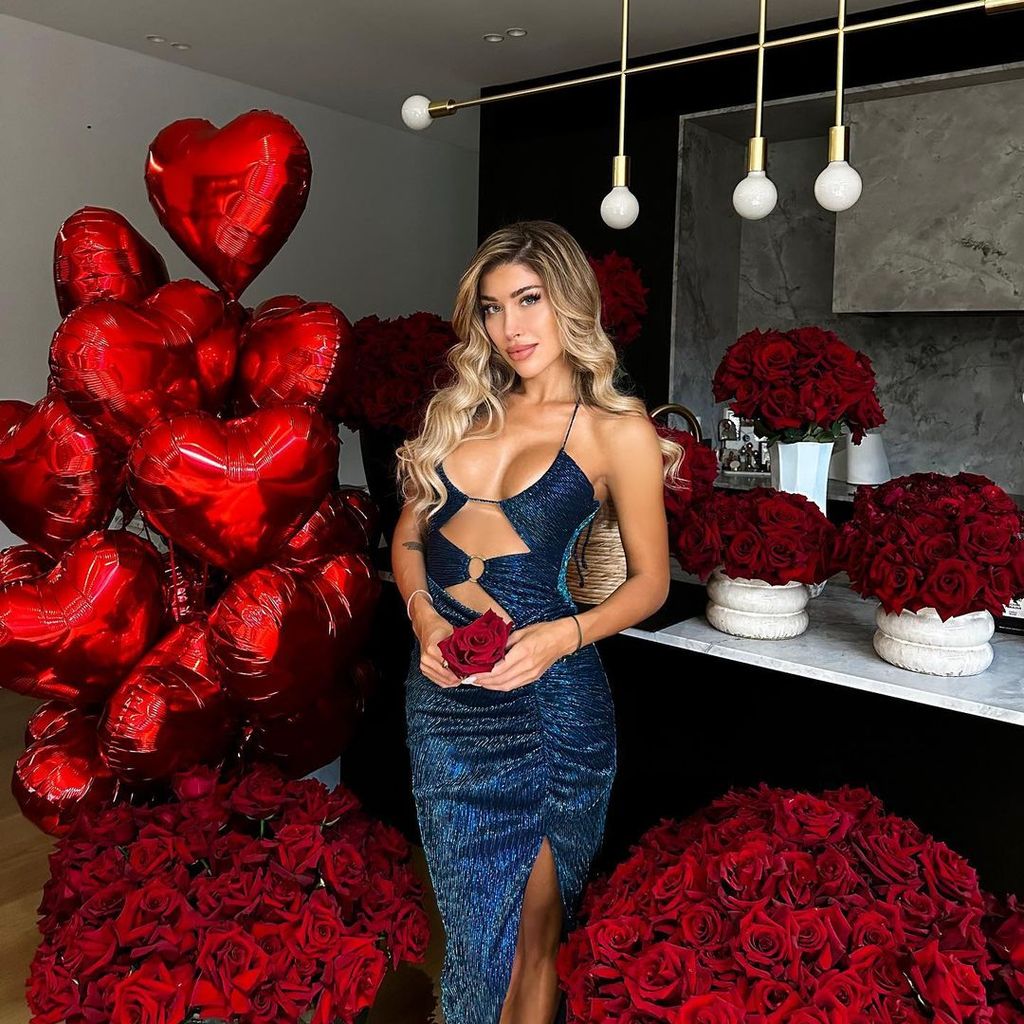 Diana June, Influencerin