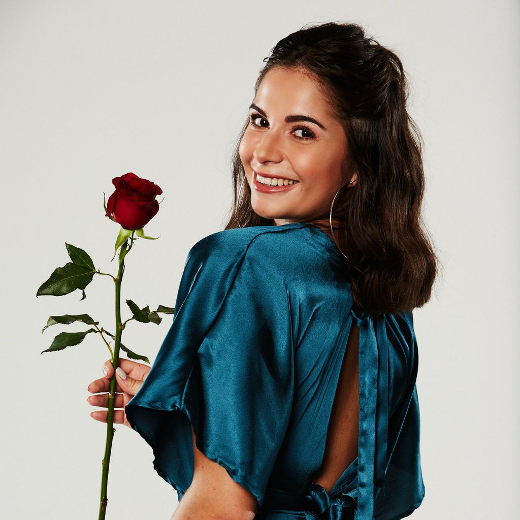 Diana Kaloev, Bachelor-Kandidatin 2020