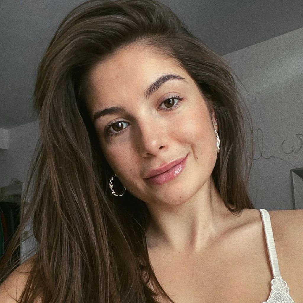 Diana Kaloev, Bachelor-Kandidatin 2020