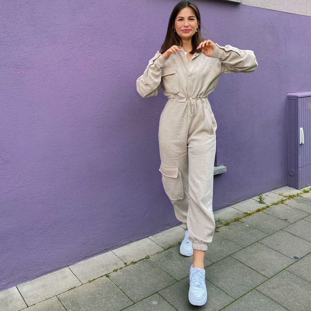 Diana Kaloev, Bachelor-Kandidatin 2020