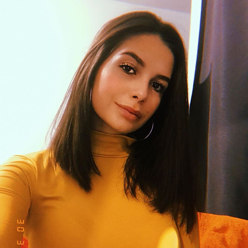 Diana Kaloev, Bachelor-Kandidatin 2020