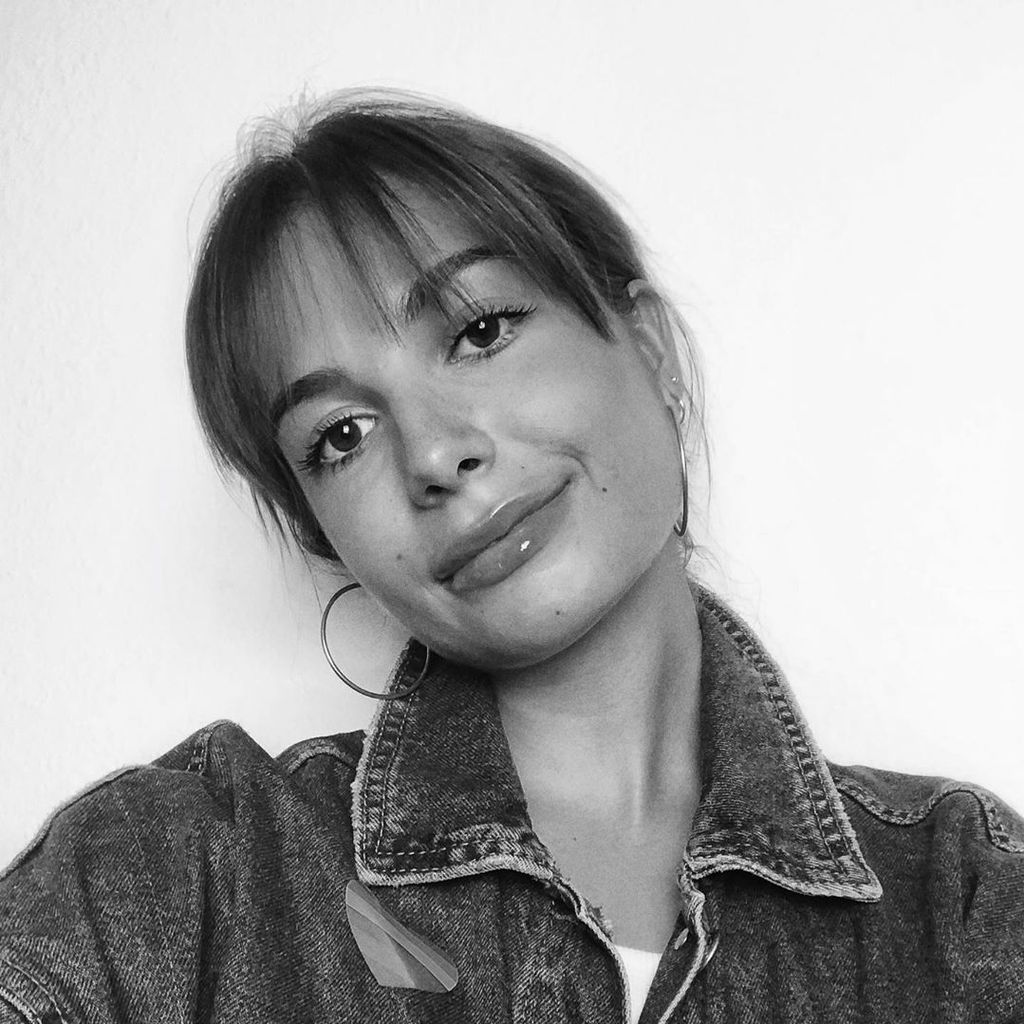 Diana Kaloev im April 2020