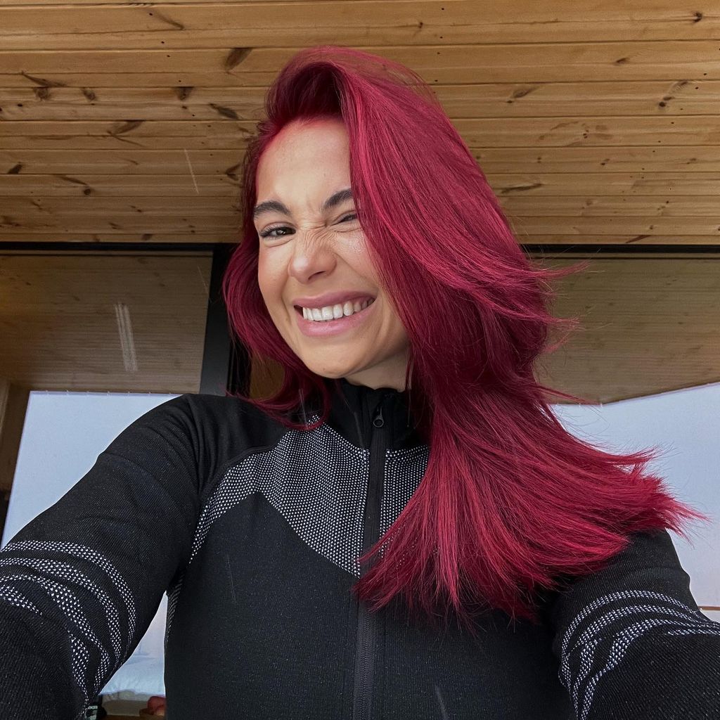 Diana Kaloev im Januar 2023