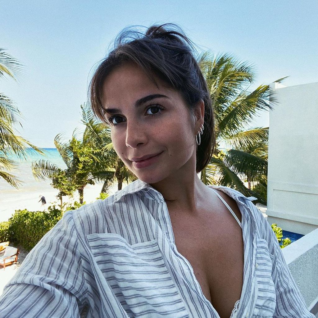 Diana Kaloev, Teilnehmerin bei "Der Bachelor" 2020
