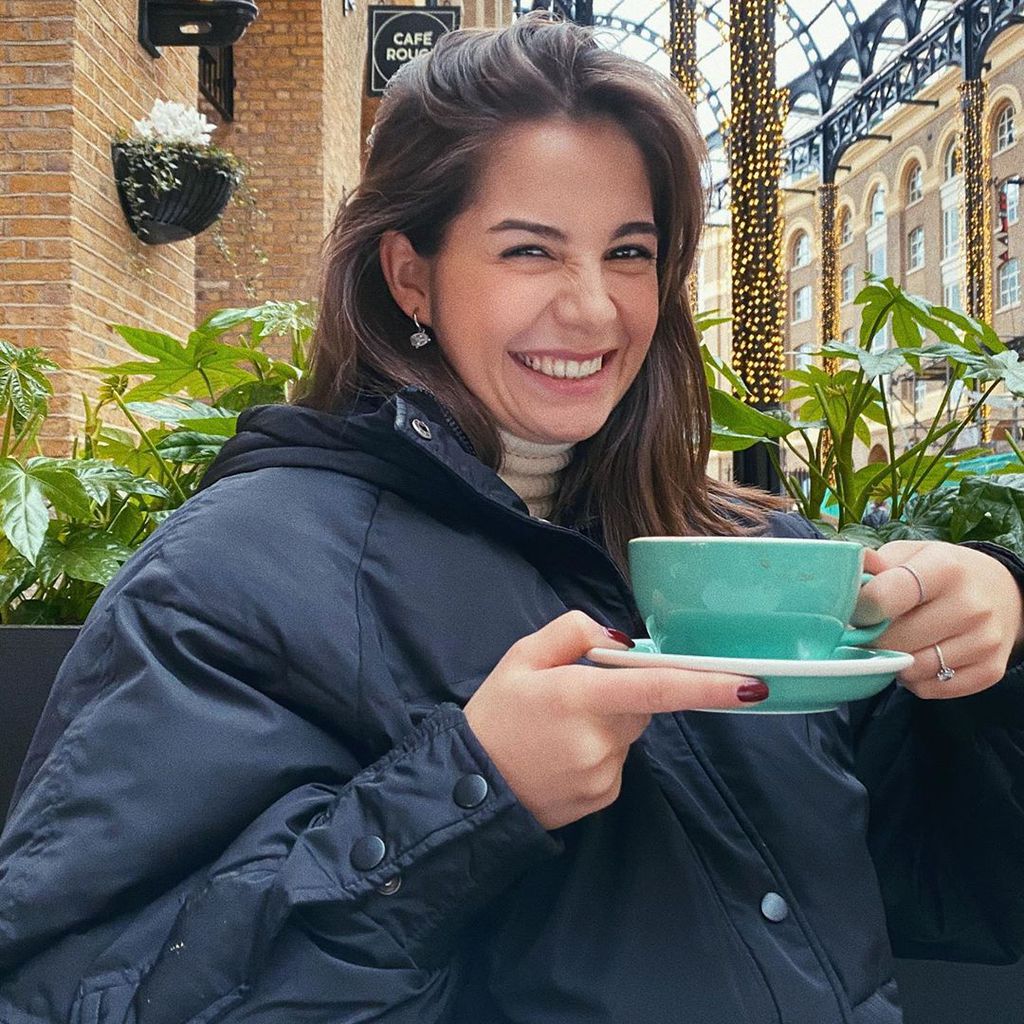 Diana Kaloev, Bachelor-Kandidatin 2020