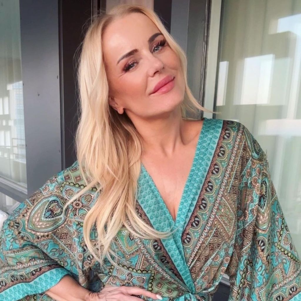 Diana Schell im Juni 2023