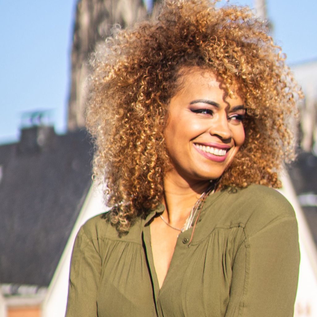Diana Schneider, Musikerin und Schauspielerin