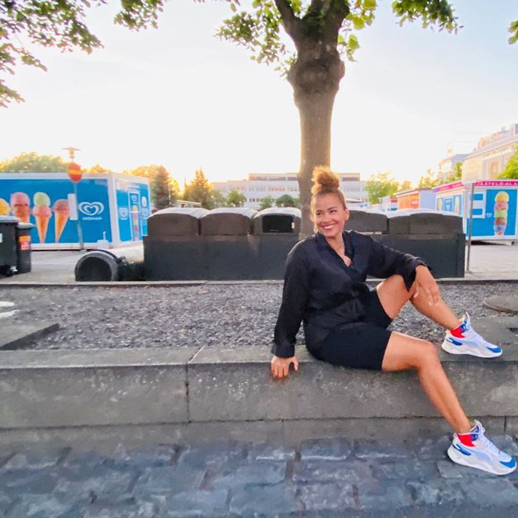 Diana Schneider, Musikerin und Schauspielerin