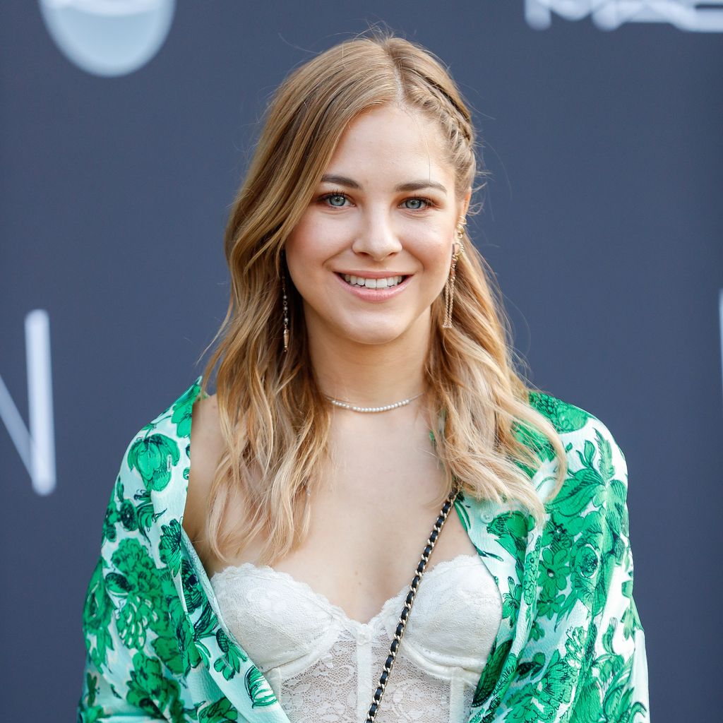 Diana zur Löwen, Influencerin