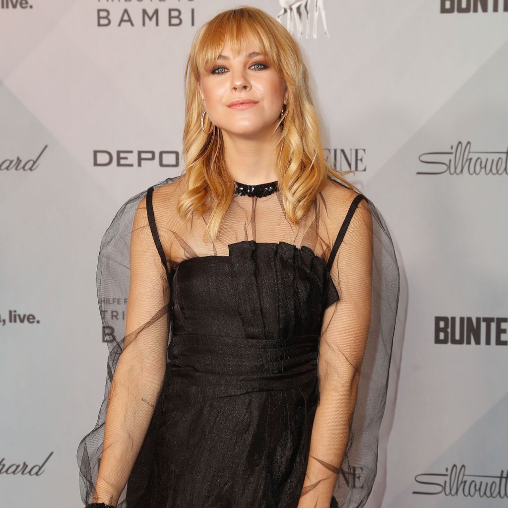 Diana zur Löwen, Influencerin
