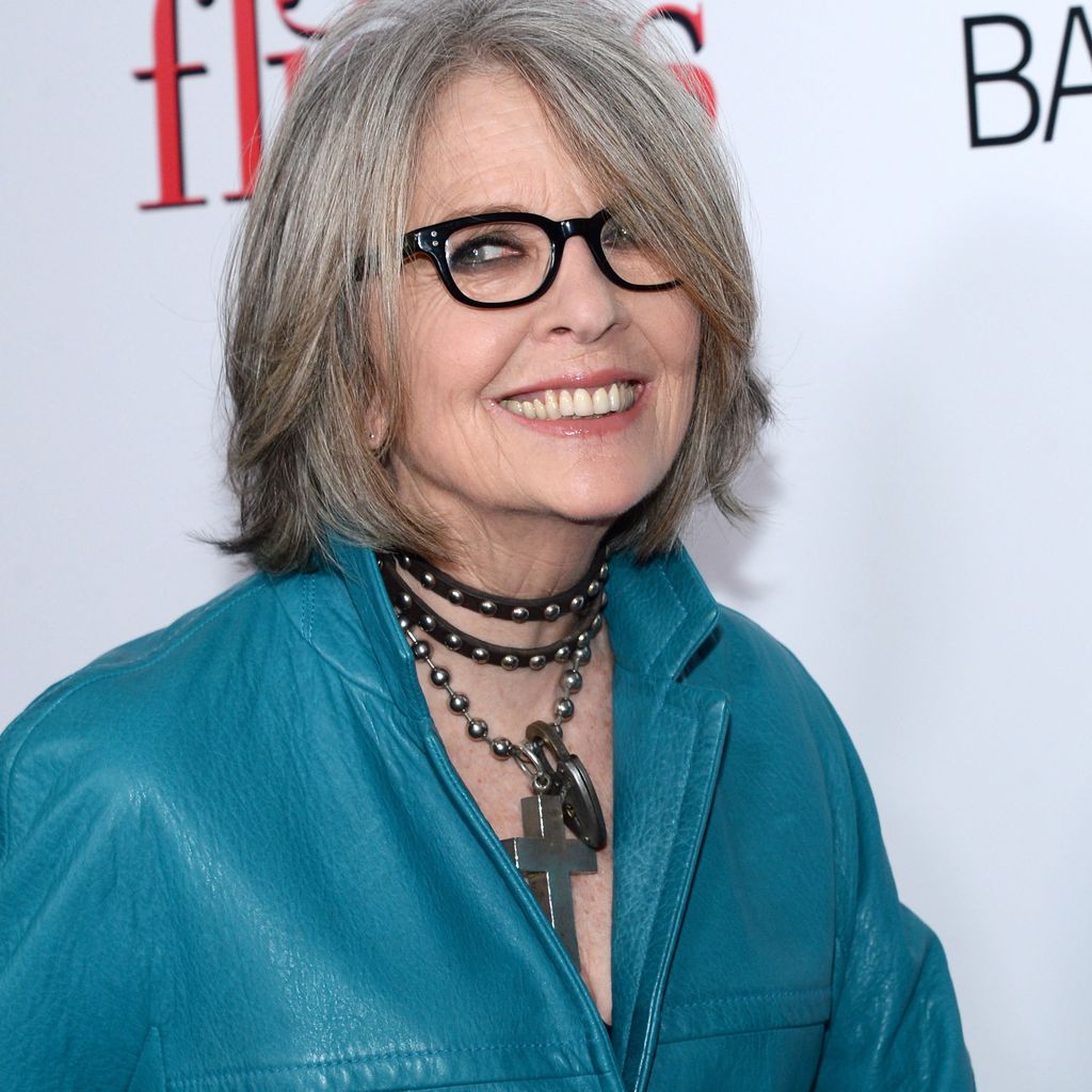 Diane Keaton