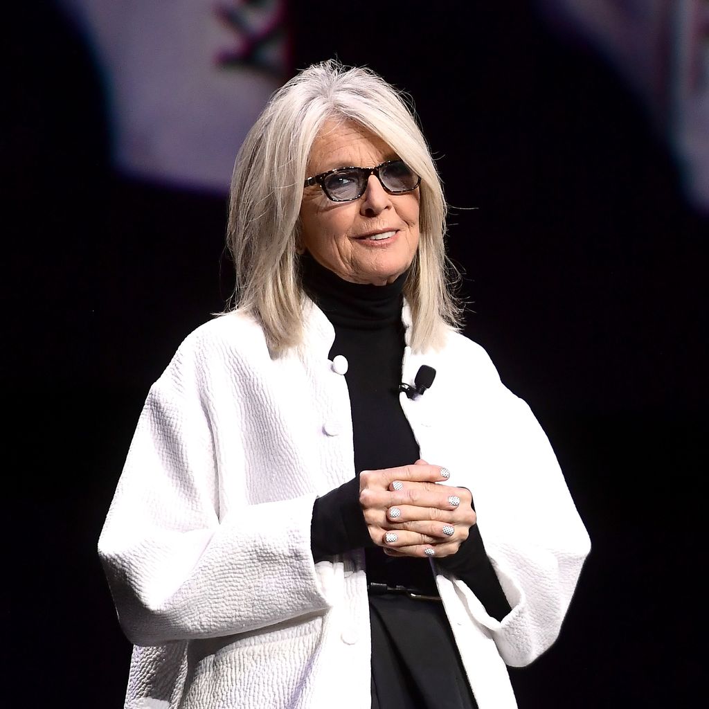 Diane Keaton, Schauspielerin