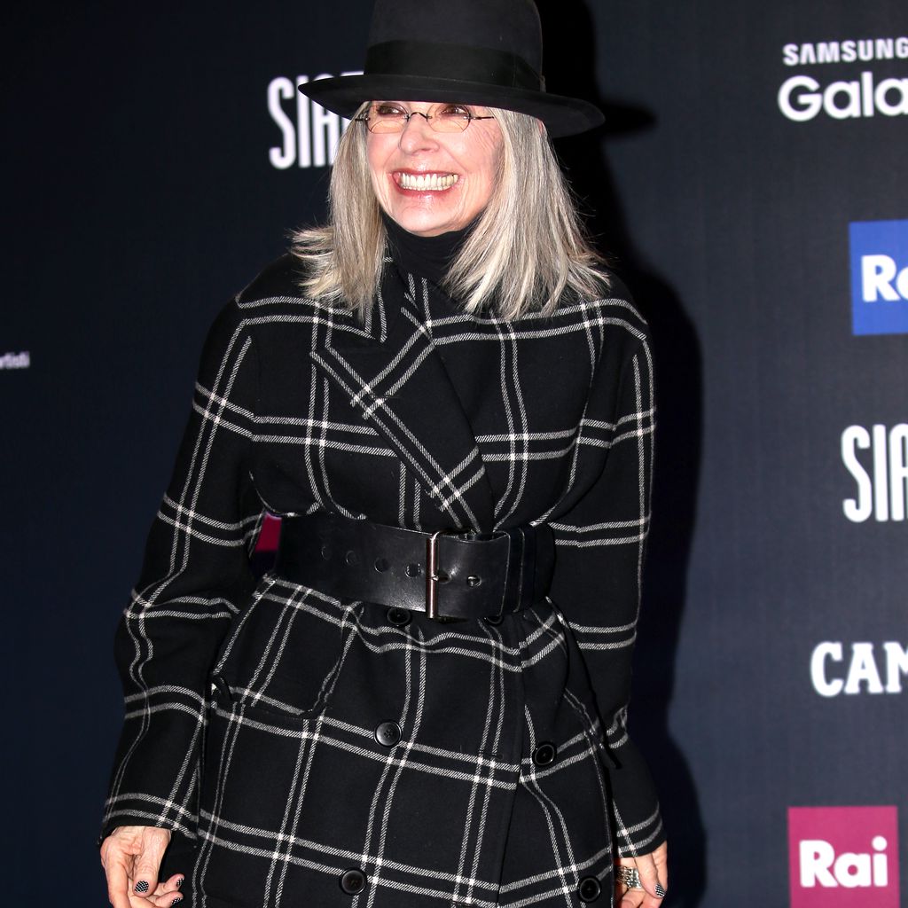 Diane Keaton, Schauspielerin