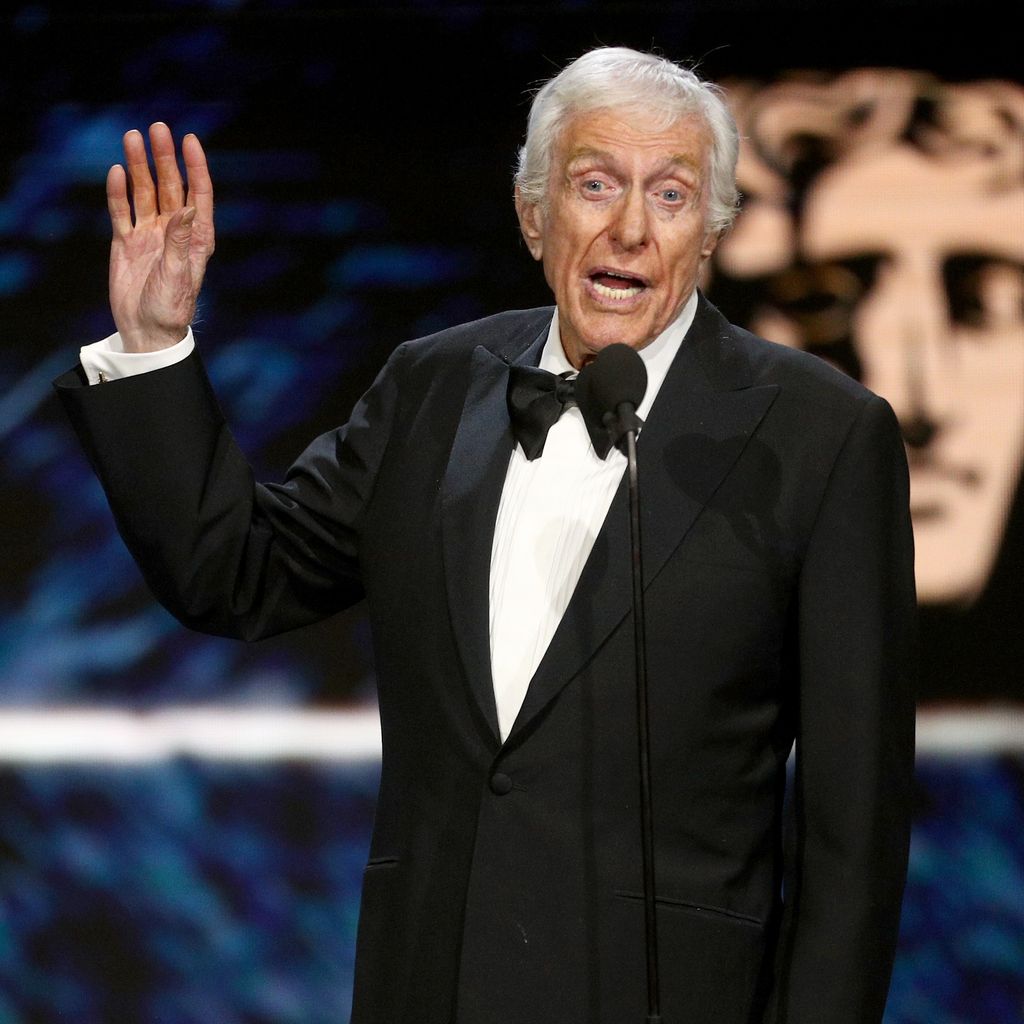 Dick Van Dyke, Schauspieler