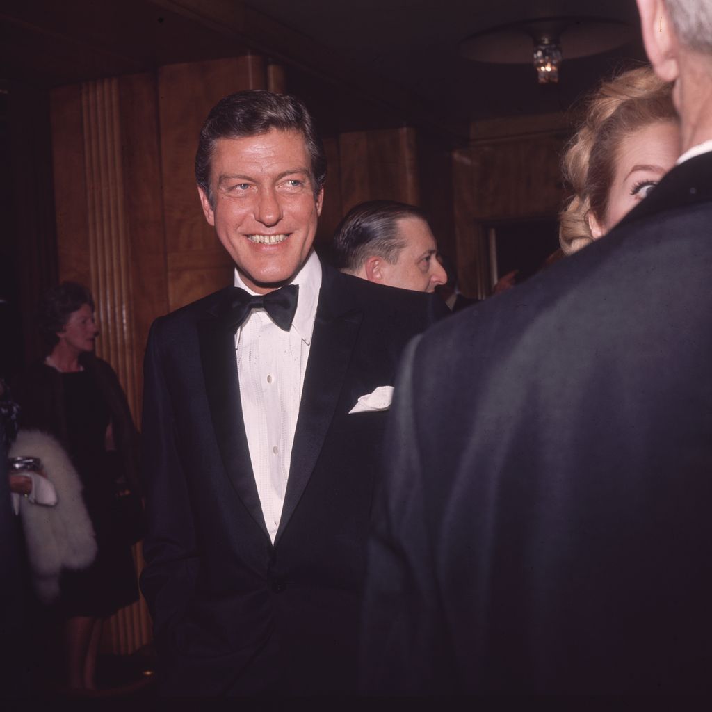 Dick Van Dyke im Juni 1967