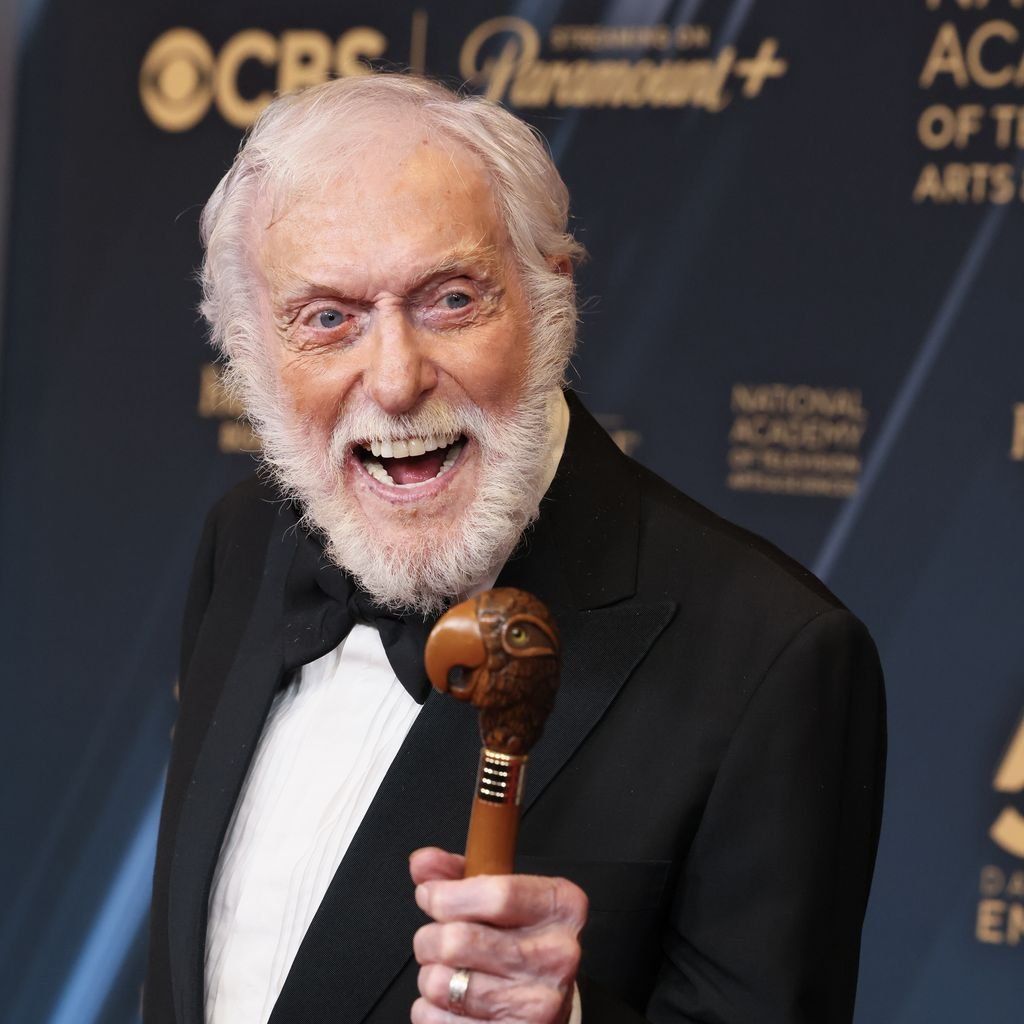 Dick Van Dyke, Theater- und Filmstar