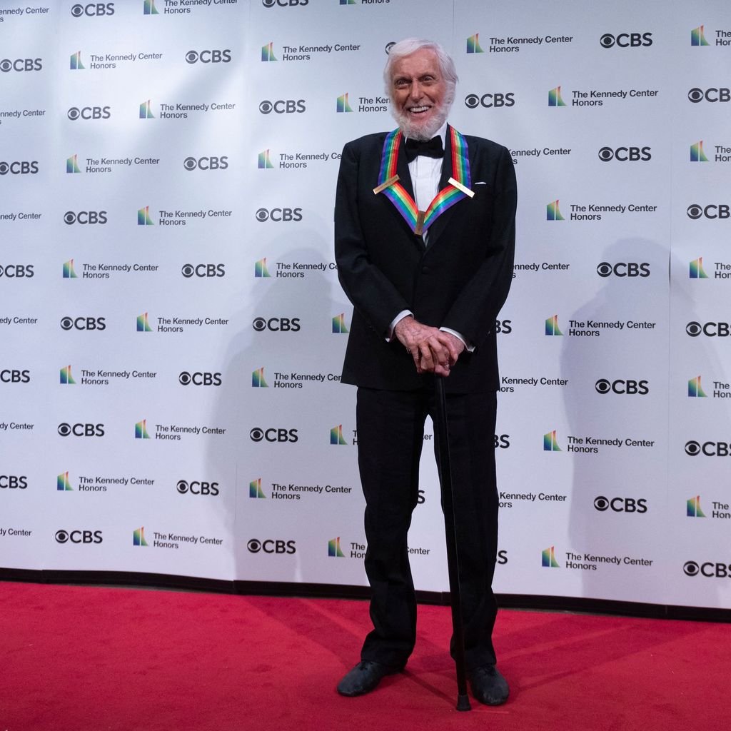 Dick Van Dyke, Schauspieler