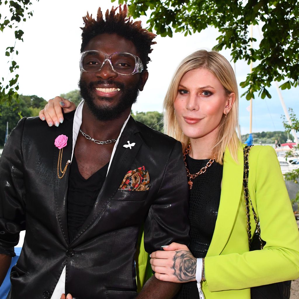 Didi Veron und Arielle Rippegather, "#CoupleChallenge"-Stars
