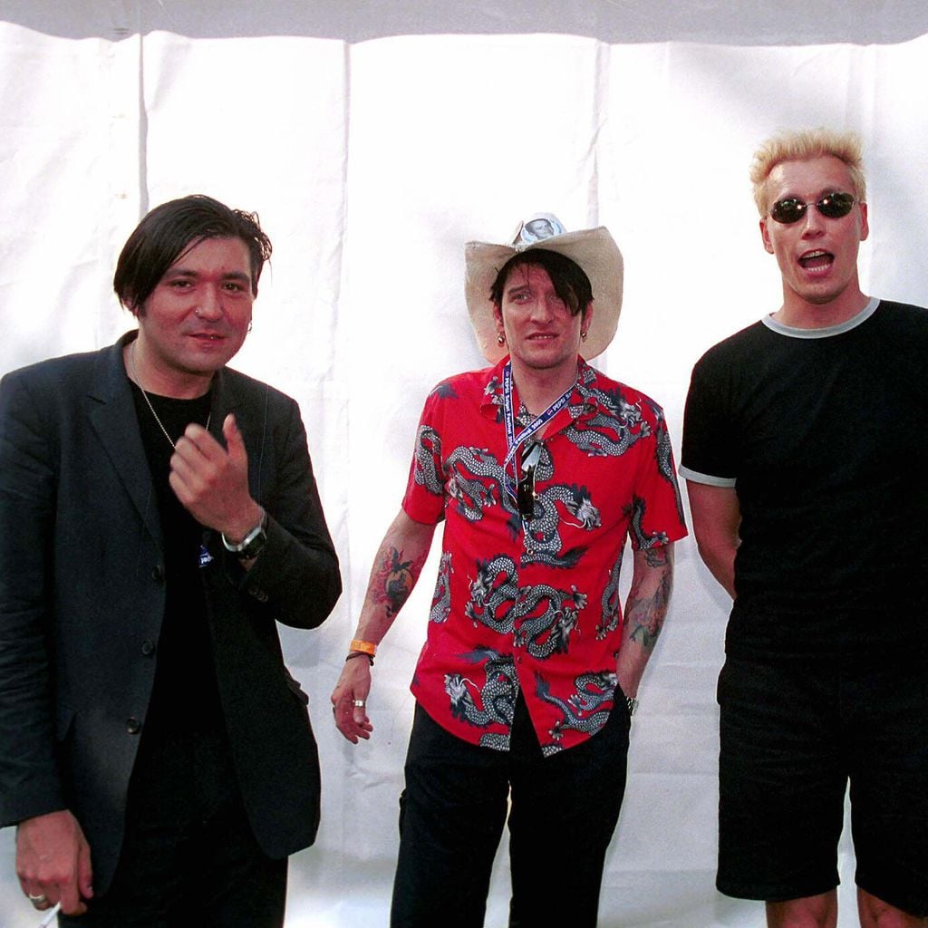 Die Ärzte, Punk-Band