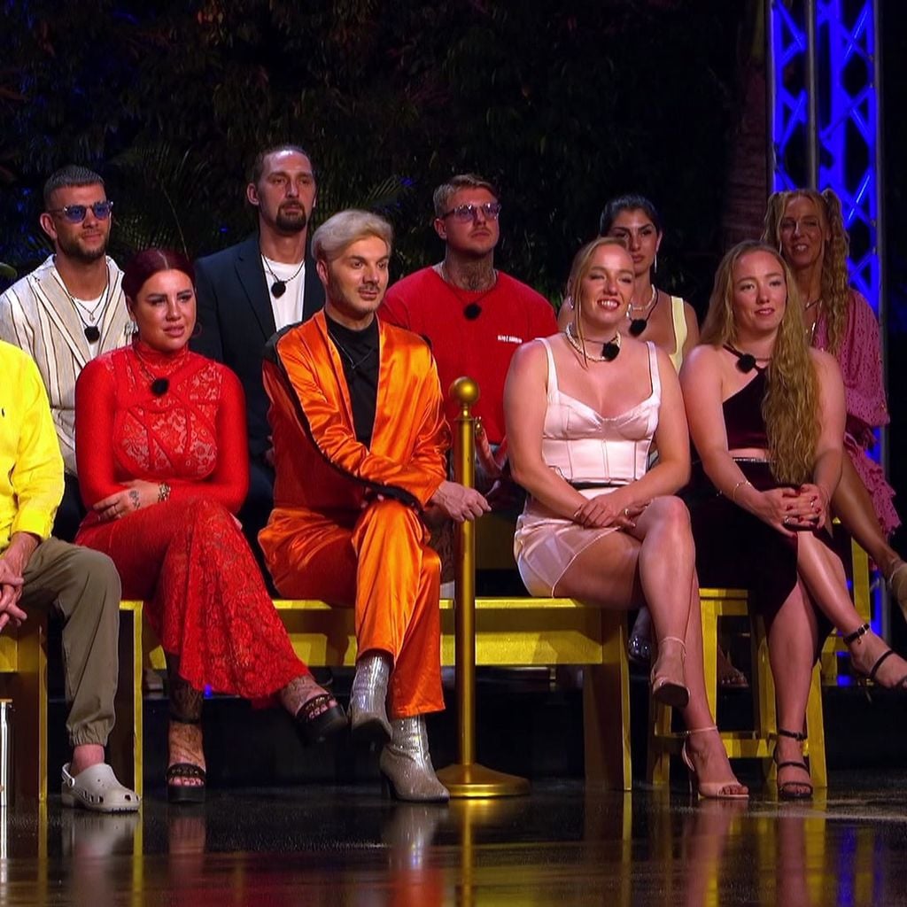 Die erste "Stunde der Wahrheit" bei "Kampf der RealityAllstars" 2026