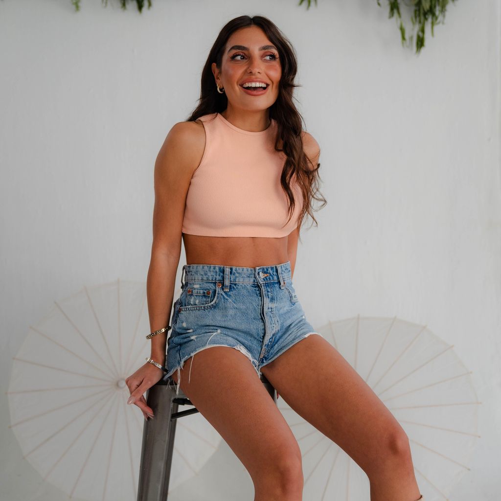 Aylin, "Die Bachelors"-Kandidatin