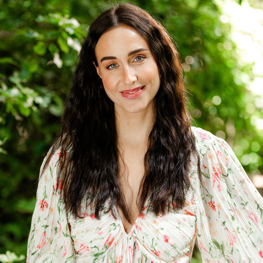 "Die Bachelors"-Kandidatin Chiara, Store Managerin aus Baden-Baden