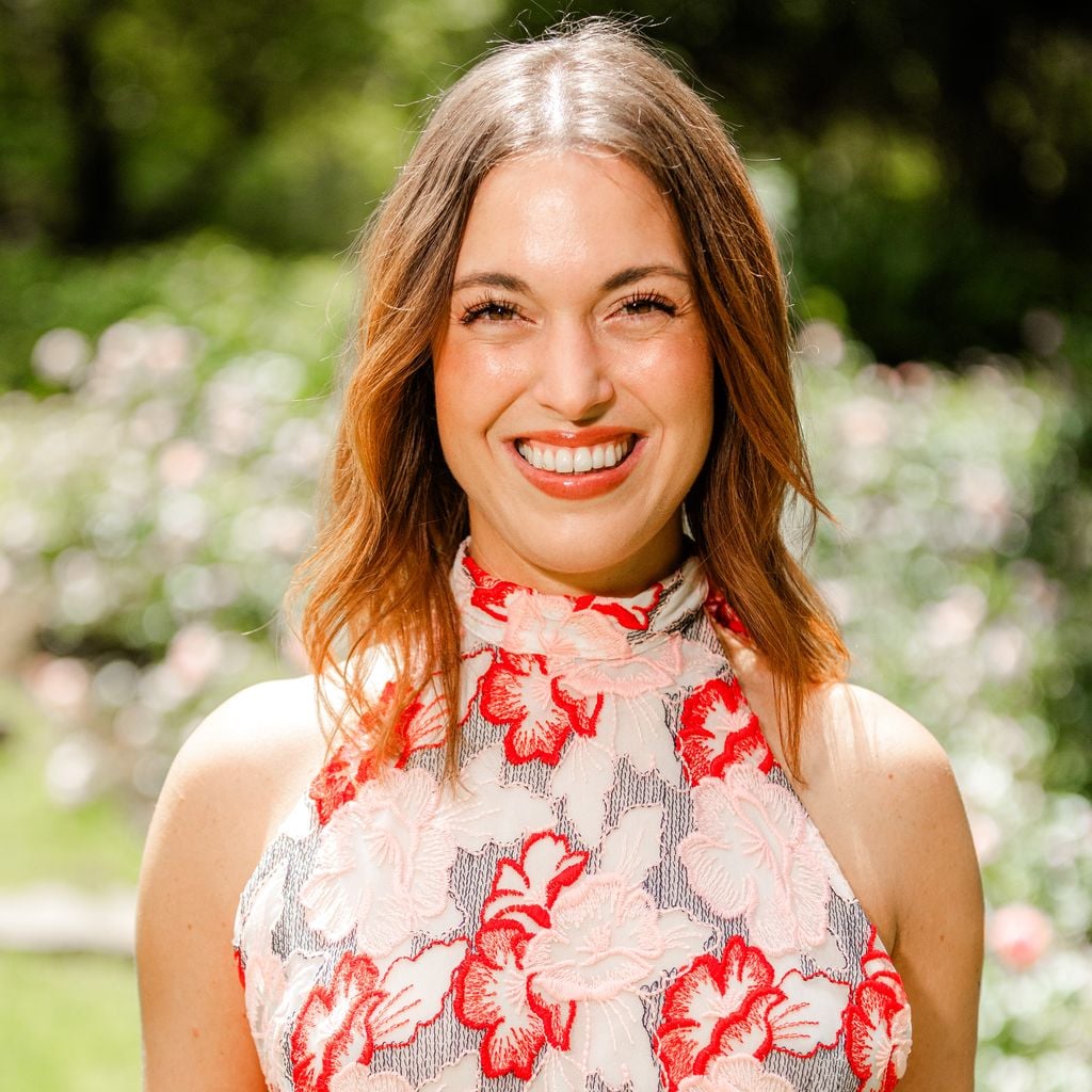 "Die Bachelors"-Kandidatin Isabel, Bankkauffrau aus München