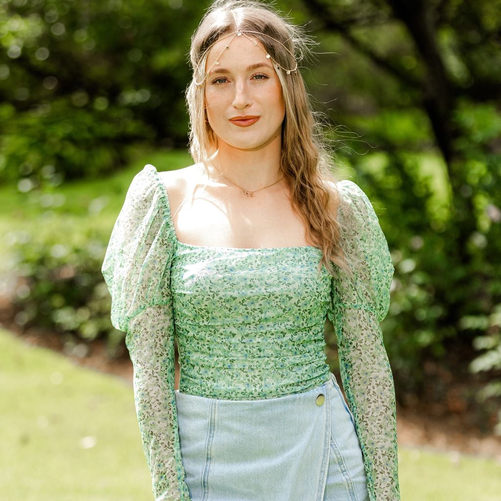 "Die Bachelors"-Kandidatin Janette, Schornsteinfegerin aus Bremen