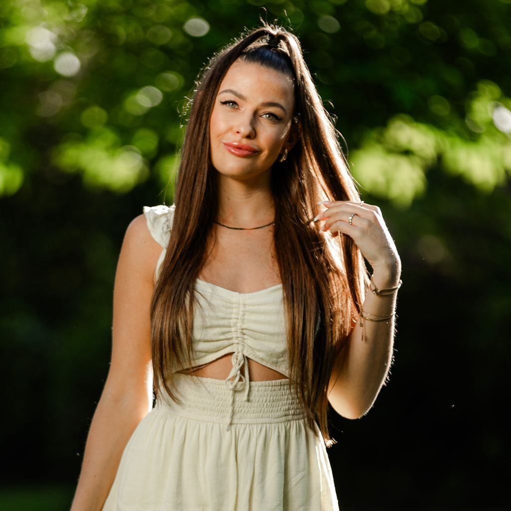 "Die Bachelors"-Kandidatin Jennifer, Flugbegleiterin aus Aschaffenburg