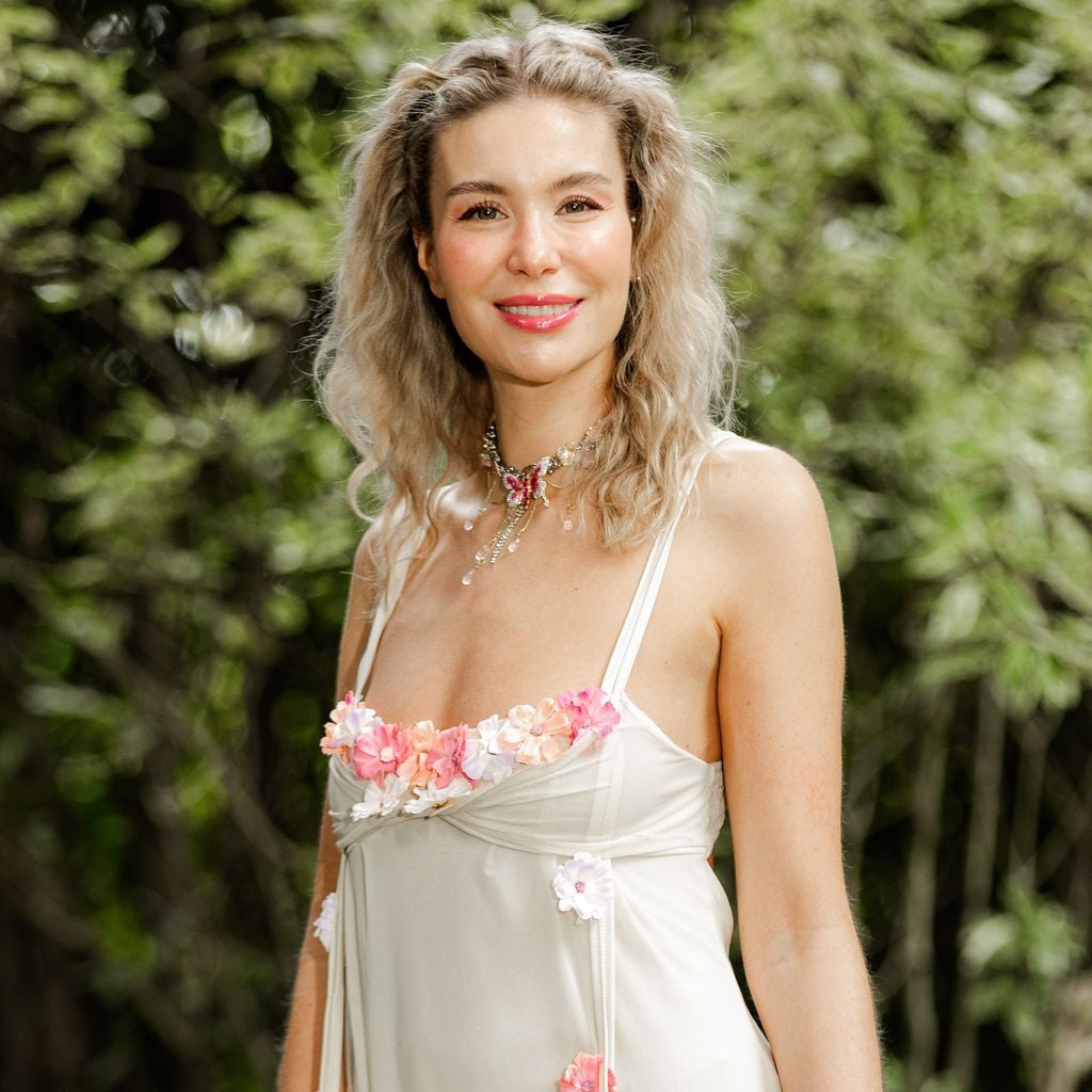 "Die Bachelors"-Kandidatin Joeleen, Verkäuferin im Luxuseinzelhandel aus Hamburg