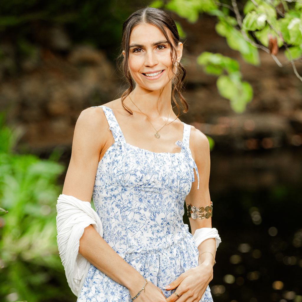 "Die Bachelors"-Kandidatin Katalina, Model & und Studentin aus München