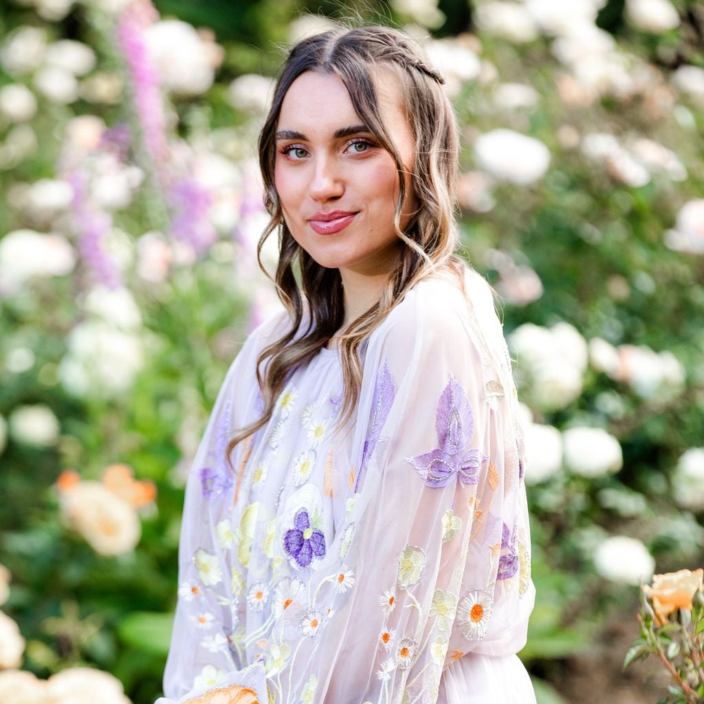 "Die Bachelors"-Kandidatin Katarina, Sales Consultant aus Düsseldorf