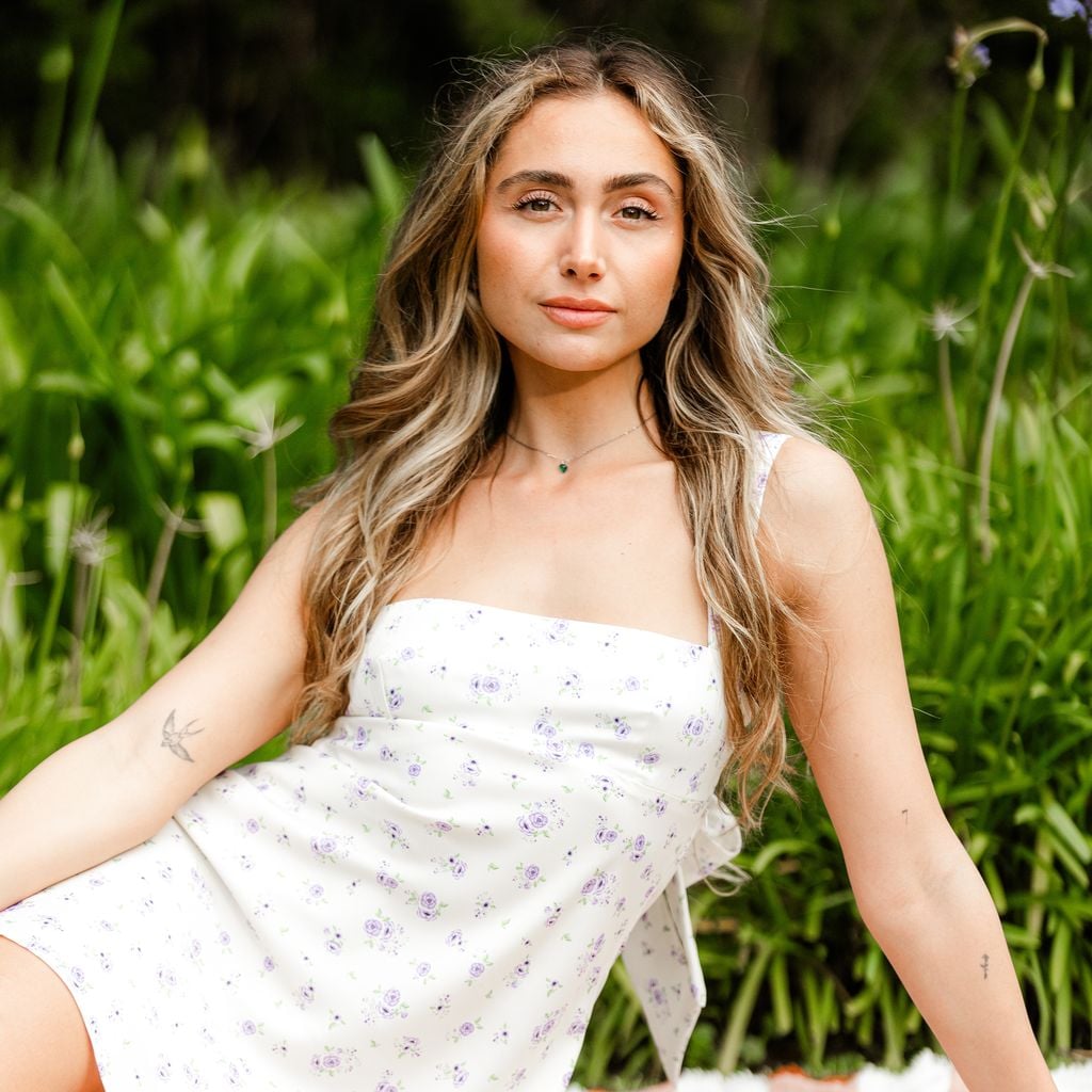 "Die Bachelors"-Kandidatin Nadja, Tax Consultant aus Stuttgart