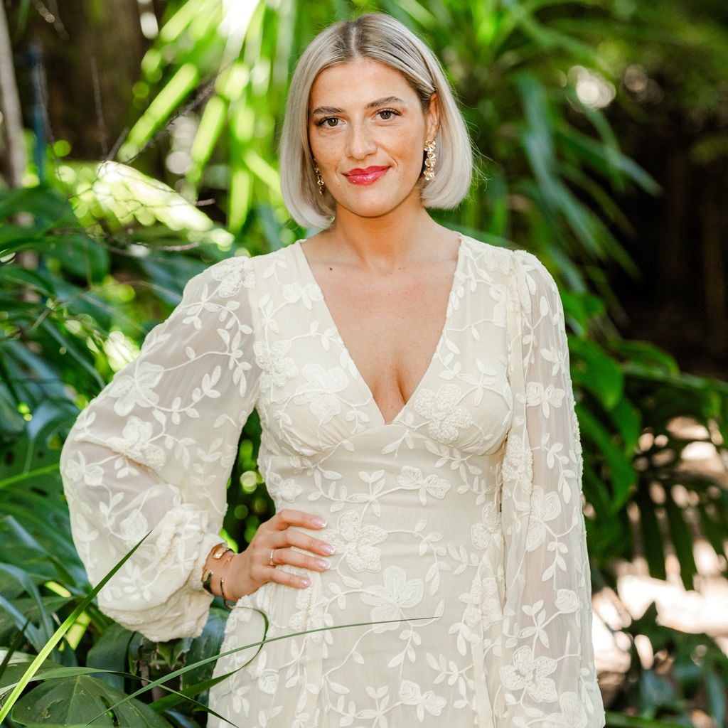 "Die Bachelors"-Kandidatin Natalie, Jobcoach aus Bremerhaven