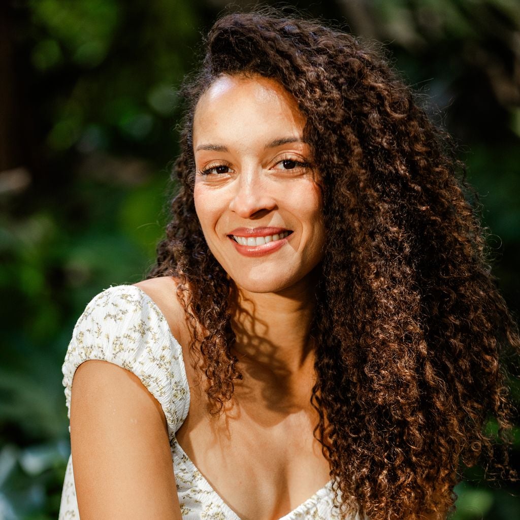 "Die Bachelors"-Kandidatin Yana, Marketing Managerin aus Berlin