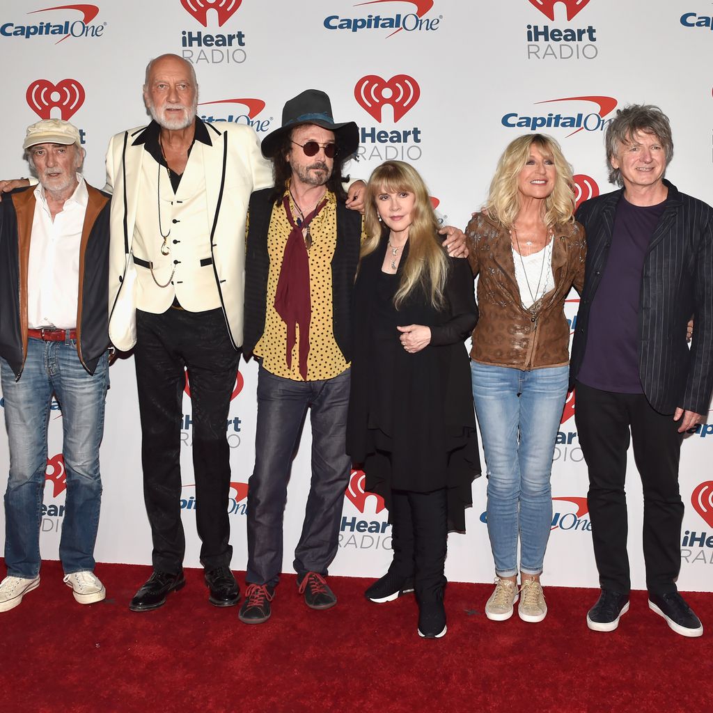 Fleetwood Mac
