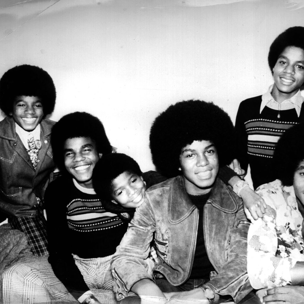 The Jackson 5