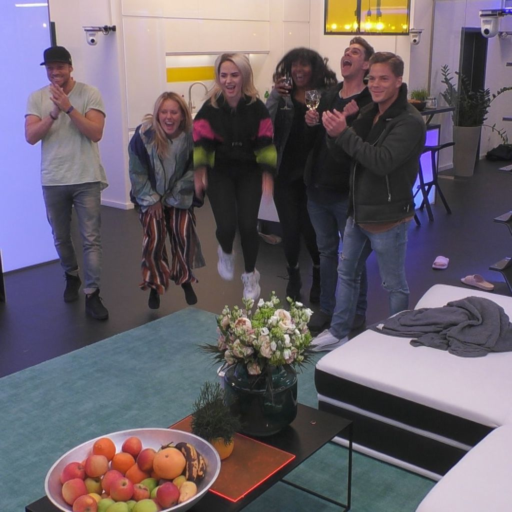 Die "Big Brother"-Finalisten 2020