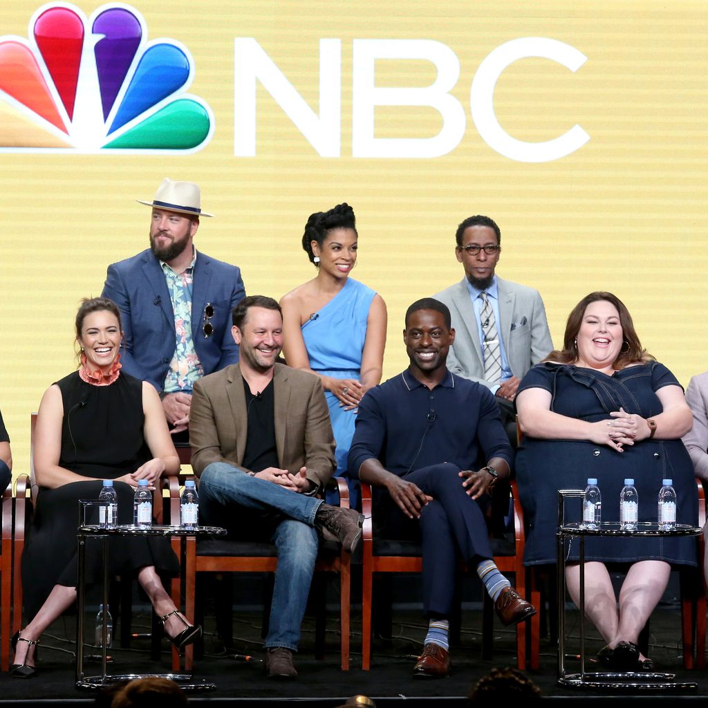 "This Is Us"-Cast