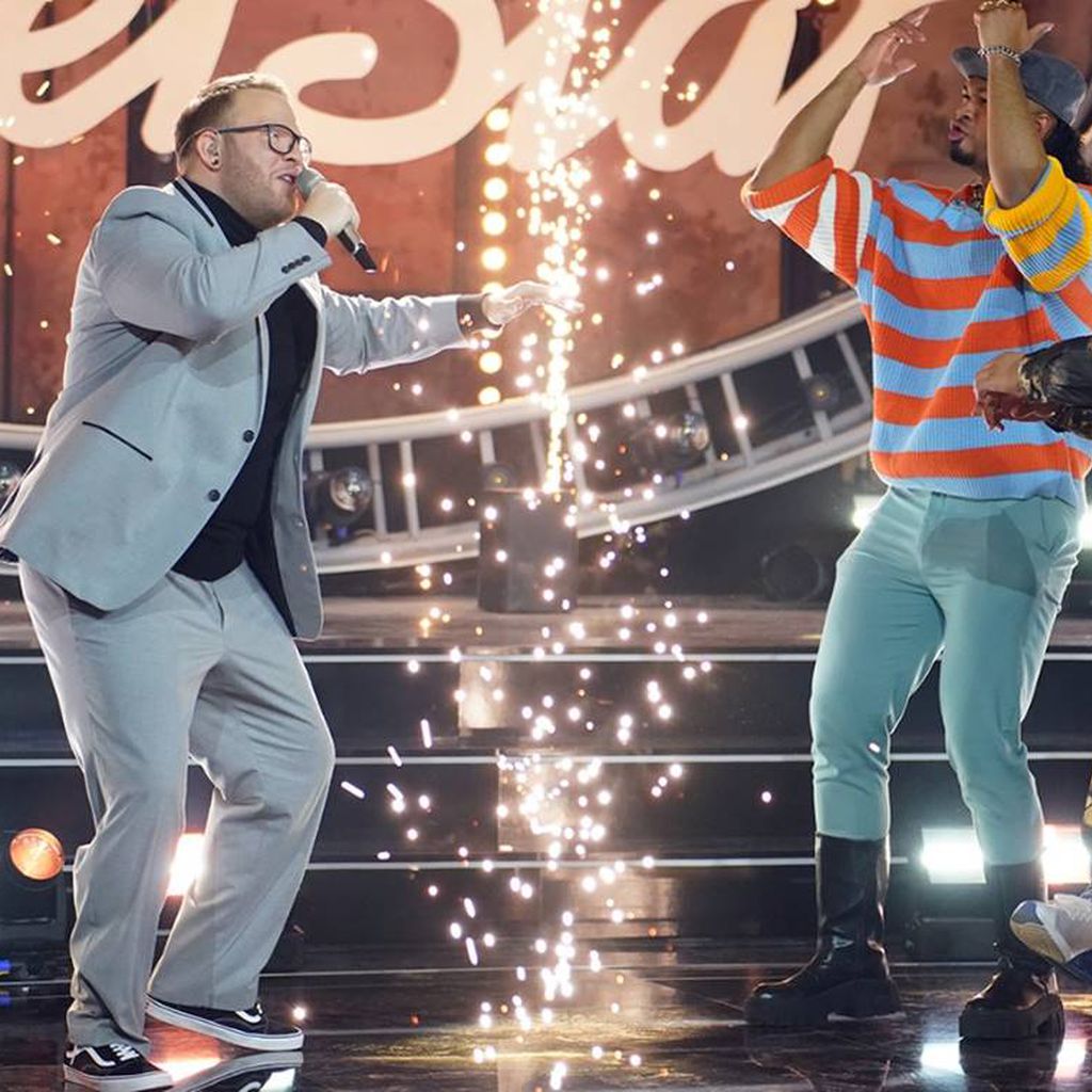 Die DSDS-Kandidaten im Finale
