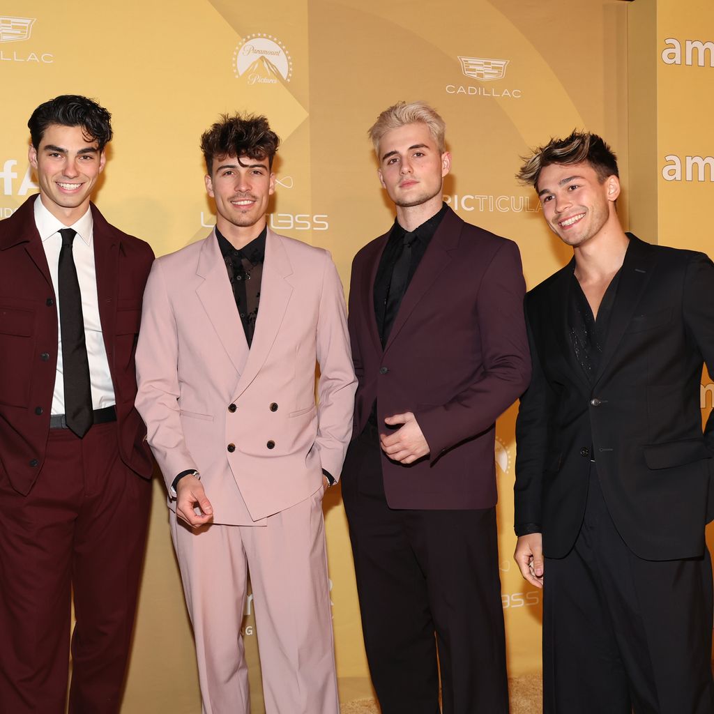 Die Elevator Boys, November 2022