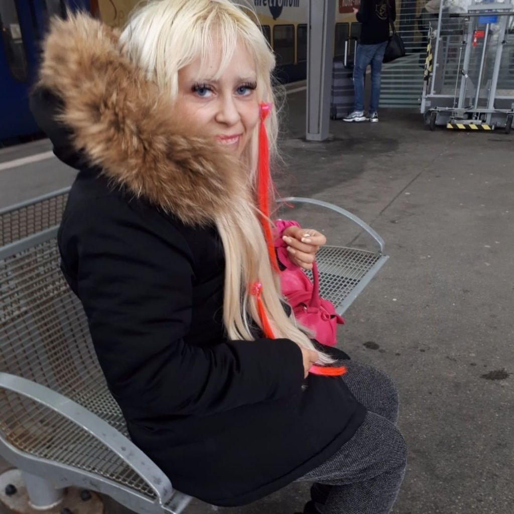 Die Ex-"Schwiegertochter gesucht"-Kandidatin Selma