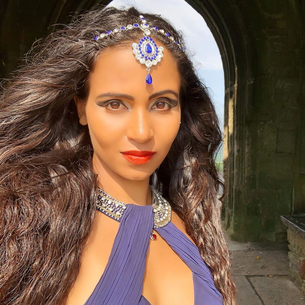 Jahna Sebastian