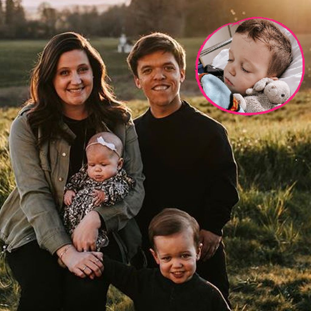 Die Familie Roloff