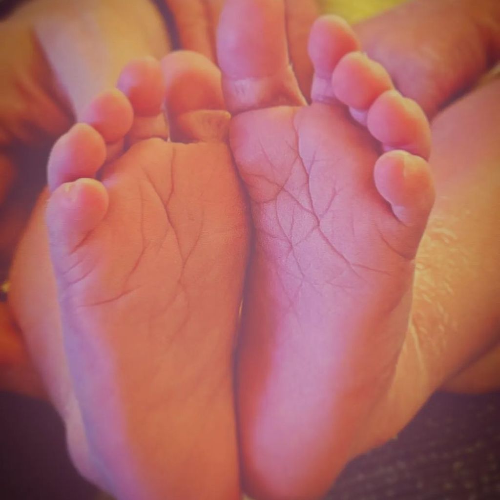 "Hochzeit auf den ersten Blick"-Annika und Manuels Tochter