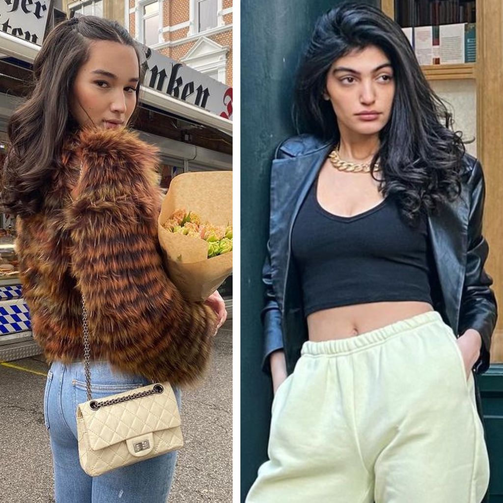 Die GNTM-Finalistinnen des Jahres 2021
