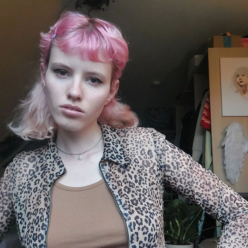 Viola, GNTM-Kandidatin 2022