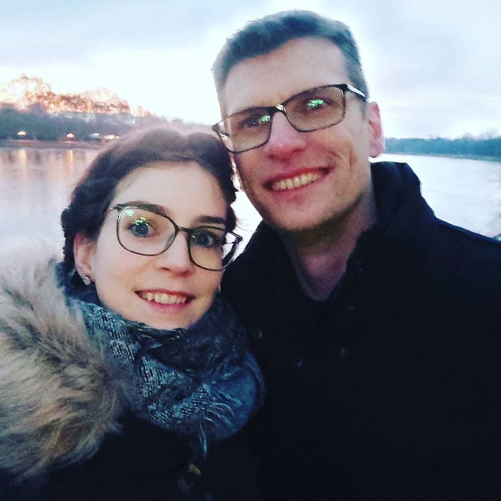 Die "Hochzeit auf den ersten Blick"-Kandidaten Annika und Manuel